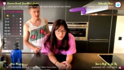 Bananapeachsmoothie  21-06-2020